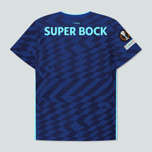 Carregar imagem no visualizador da galeria, Nova Camisola 3º Equipamento Fc Porto 24/25
