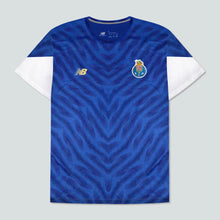 Carregar imagem no visualizador da galeria, NOVA T-SHIRT TREINO FC PORTO 25/26 S Camisola Futebol
