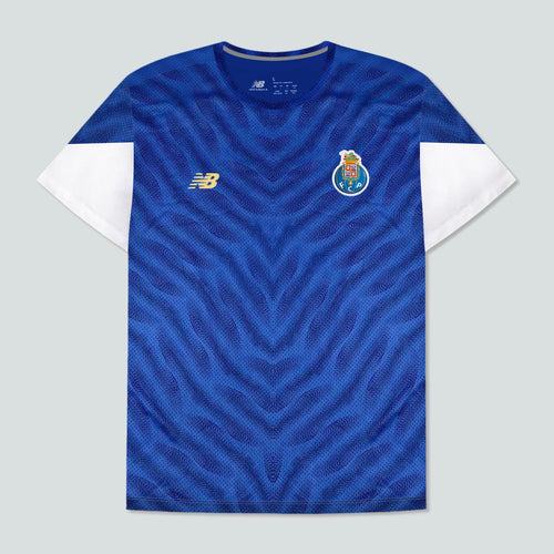 NOVA T-SHIRT TREINO FC PORTO 25/26 S Camisola Futebol