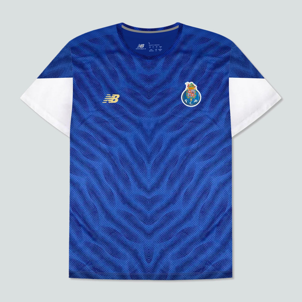 NOVA T-SHIRT TREINO FC PORTO 25/26 S Camisola Futebol