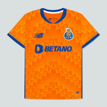 Carregar imagem no visualizador da galeria, Nova Camisola Alternativa Fc Porto 24/25 S Camisola Futebol
