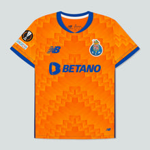 Carregar imagem no visualizador da galeria, Nova Camisola Alternativa Fc Porto 24/25 Camisola Futebol
