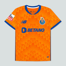 Carregar imagem no visualizador da galeria, Nova Camisola Alternativa Fc Porto 24/25 Camisola Futebol
