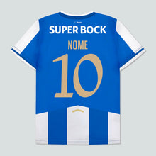 Carregar imagem no visualizador da galeria, NOVA CAMISOLA PRINCIPAL FC PORTO 25/26 Camisola Futebol
