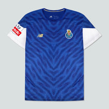 Carregar imagem no visualizador da galeria, NOVA T SHIRT TREINO FC PORTO 25/26 Camisola Futebol
