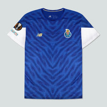 Carregar imagem no visualizador da galeria, NOVA T SHIRT TREINO FC PORTO 25/26 Camisola Futebol
