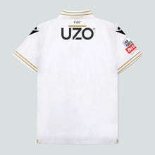 Carregar imagem no visualizador da galeria, Nova Camisola Principal Vitória De Guimarães 24/25 Camisola Futebol
