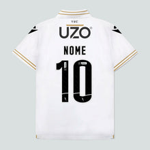 Carregar imagem no visualizador da galeria, Nova Camisola Principal Vitória De Guimarães 24/25 Camisola Futebol
