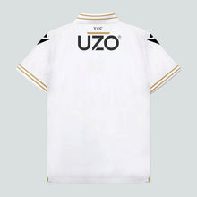 Carregar imagem no visualizador da galeria, Nova Camisola Principal Vitória De Guimarães 24/25 Camisola Futebol
