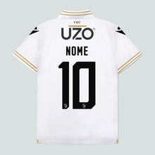 Carregar imagem no visualizador da galeria, Nova Camisola Principal Vitória De Guimarães 24/25 Camisola Futebol
