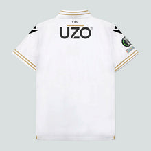 Carregar imagem no visualizador da galeria, Nova Camisola Principal Vitória De Guimarães 24/25 Camisola Futebol
