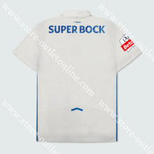 Carregar imagem no visualizador da galeria, NOVA CAMISOLA 3º EQUIPAMENTO FC PORTO 25/26 Camisola Futebol
