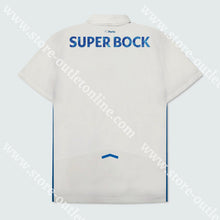 Carregar imagem no visualizador da galeria, NOVA CAMISOLA 3º EQUIPAMENTO FC PORTO 25/26 Camisola Futebol
