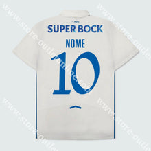 Carregar imagem no visualizador da galeria, NOVA CAMISOLA 3º EQUIPAMENTO FC PORTO 25/26 Camisola Futebol
