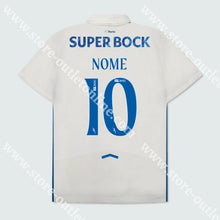 Carregar imagem no visualizador da galeria, NOVA CAMISOLA 3º EQUIPAMENTO FC PORTO 25/26 Camisola Futebol
