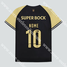 Carregar imagem no visualizador da galeria, Camisola 3º Equipamento Sporting Cp 23/24 Cr7
