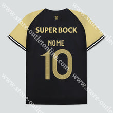 Carregar imagem no visualizador da galeria, Camisola 3º Equipamento Sporting Cp 23/24 Cr7

