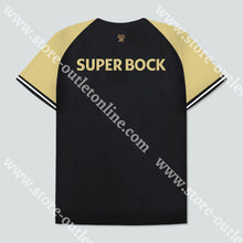 Carregar imagem no visualizador da galeria, Camisola 3º Equipamento Sporting Cp 23/24 Cr7
