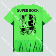 Carregar imagem no visualizador da galeria, CAMISOLA 3º EQUIPAMENTO SPORTING CP 24/25 Camisola Futebol
