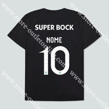 Carregar imagem no visualizador da galeria, Camisola 4º Equipamento Sporting Cp 23/24
