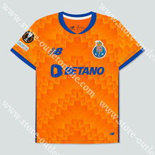 Carregar imagem no visualizador da galeria, Nova Camisola Alternativa Fc Porto 24/25 Camisola Futebol
