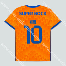 Carregar imagem no visualizador da galeria, Nova Camisola Alternativa Fc Porto 24/25 Camisola Futebol
