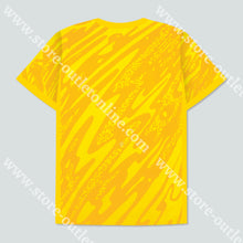 Carregar imagem no visualizador da galeria, Camisola Guarda-Redes Amarela Portugal Euro 2024 Camisola Futebol
