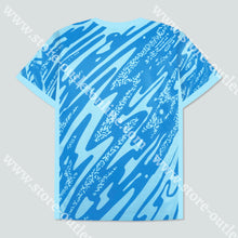 Carregar imagem no visualizador da galeria, Camisola Guarda-Redes Azul Portugal Euro 2024 Camisola Futebol
