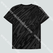 Carregar imagem no visualizador da galeria, Camisola Guarda-Redes Preta Portugal Euro 2024 Camisola Futebol
