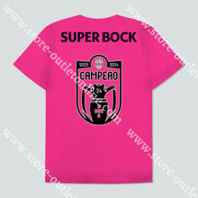 Carregar imagem no visualizador da galeria, Camisola Pink October Sporting Cp 24/25 Camisola Futebol
