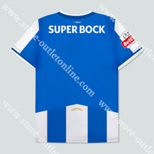 Carregar imagem no visualizador da galeria, NOVA CAMISOLA PRINCIPAL FC PORTO 25/26 Camisola Futebol
