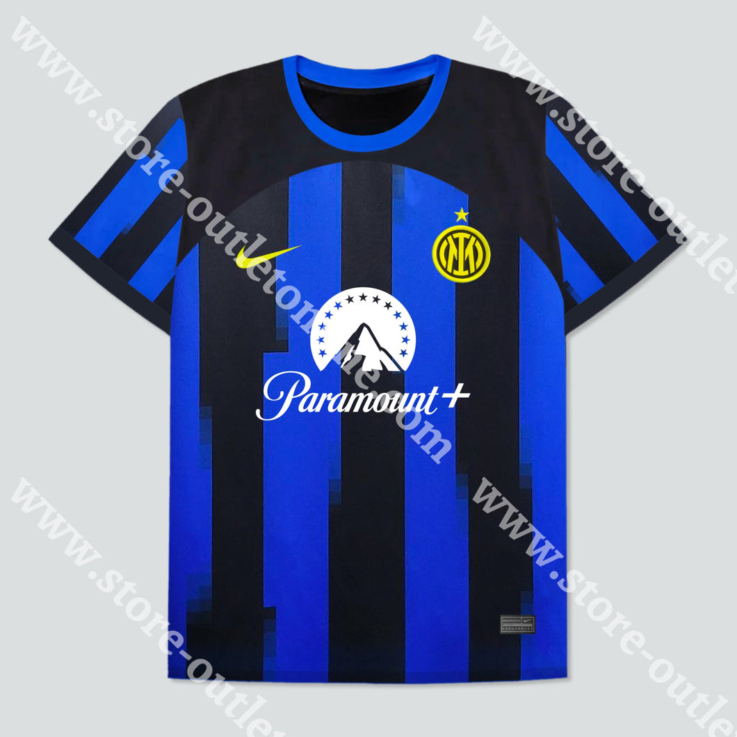 Camisola Principal Inter De Milão 23/24 S