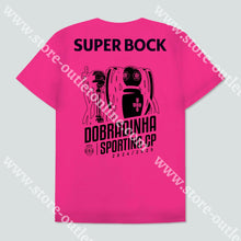 Carregar imagem no visualizador da galeria, CAMISOLA ROSA SPORTING CP 24/25 Camisola Futebol
