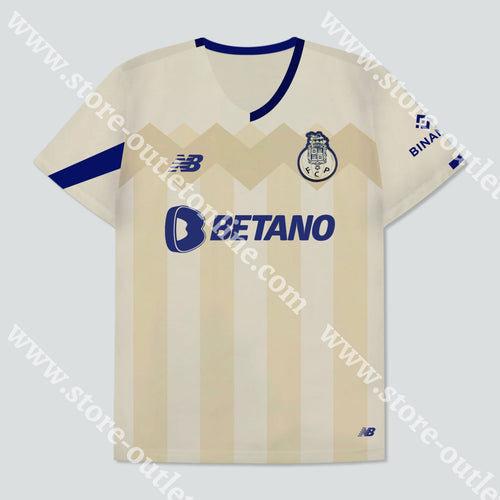 Camisola Secundária Fc Porto 23/24 S