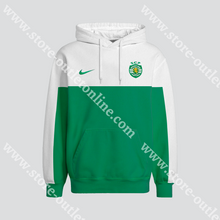 Carregar imagem no visualizador da galeria, Fato Treino Nike Sporting Cp 23/24
