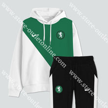 Carregar imagem no visualizador da galeria, Fato Treino Stromp Sporting Cp 24/25 S Fato De Treino
