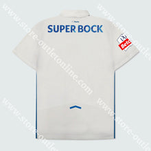 Carregar imagem no visualizador da galeria, NOVA CAMISOLA 3º EQUIPAMENTO FC PORTO 25/26 Camisola Futebol
