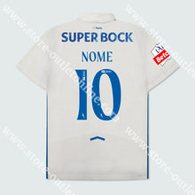 Carregar imagem no visualizador da galeria, NOVA CAMISOLA 3º EQUIPAMENTO FC PORTO 25/26 Camisola Futebol
