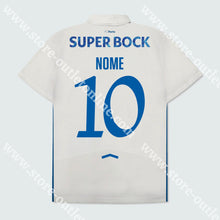 Carregar imagem no visualizador da galeria, NOVA CAMISOLA 3º EQUIPAMENTO FC PORTO 25/26 Camisola Futebol
