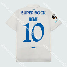 Carregar imagem no visualizador da galeria, NOVA CAMISOLA 3º EQUIPAMENTO FC PORTO 25/26 Camisola Futebol
