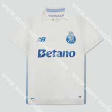 Carregar imagem no visualizador da galeria, NOVA CAMISOLA 3º EQUIPAMENTO FC PORTO 25/26 S Camisola Futebol
