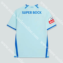 Carregar imagem no visualizador da galeria, NOVA CAMISOLA 3º EQUIPAMENTO FC PORTO 26/27 - Camisola Futebol
