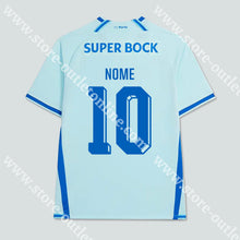 Carregar imagem no visualizador da galeria, NOVA CAMISOLA 3º EQUIPAMENTO FC PORTO 26/27 - Camisola Futebol

