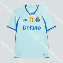 Carregar imagem no visualizador da galeria, NOVA CAMISOLA 3º EQUIPAMENTO FC PORTO 26/27 - Camisola Futebol
