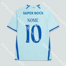 Carregar imagem no visualizador da galeria, NOVA CAMISOLA 3º EQUIPAMENTO FC PORTO 26/27 - Camisola Futebol
