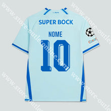 Carregar imagem no visualizador da galeria, NOVA CAMISOLA 3º EQUIPAMENTO FC PORTO 26/27 - Camisola Futebol
