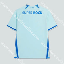 Carregar imagem no visualizador da galeria, NOVA CAMISOLA 3º EQUIPAMENTO FC PORTO 26/27 - Camisola Futebol
