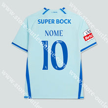 Carregar imagem no visualizador da galeria, NOVA CAMISOLA 3º EQUIPAMENTO FC PORTO 26/27 - Camisola Futebol
