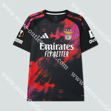Carregar imagem no visualizador da galeria, NOVA CAMISOLA 3º EQUIPAMENTO SL BENFICA 26/27 - Camisola Futebol
