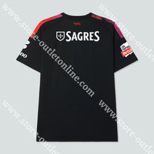 Carregar imagem no visualizador da galeria, NOVA CAMISOLA 3º EQUIPAMENTO SL BENFICA 26/27 - Camisola Futebol
